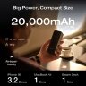 Повербанк EcoFlow RAPID Pro (20000 мА·ч, 230 Вт) (EF-RAPIDPRO20K-EU)
