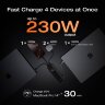 Повербанк EcoFlow RAPID Pro (20000 мА·ч, 230 Вт) (EF-RAPIDPRO20K-EU)