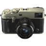 Камера Fujifilm X-Pro3 Body Dura Silver (16641117)