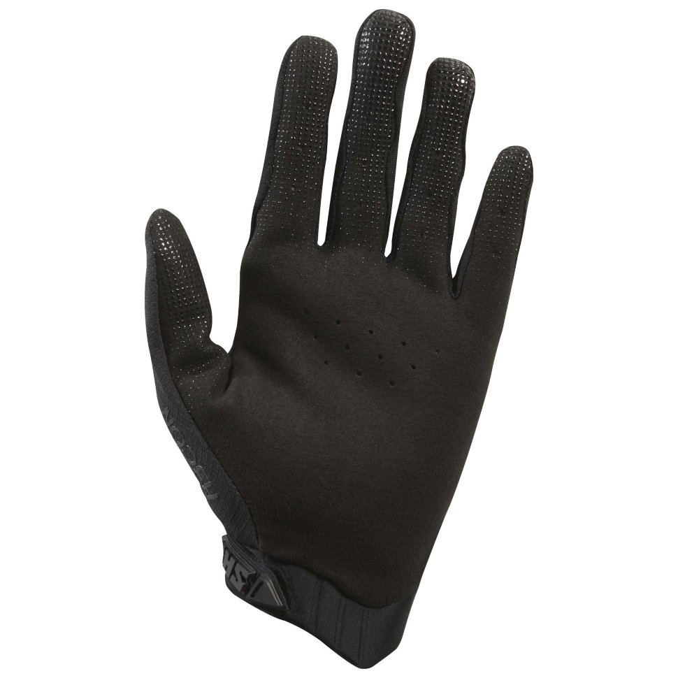 Мотоперчатки Shift R3CON Glove Black