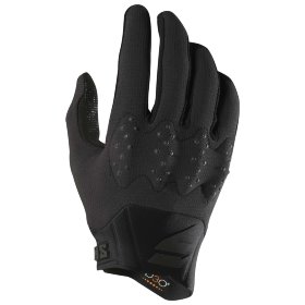 Мотоперчатки Shift R3CON Glove Black