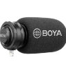 Мікрофон Boya BY-DM200