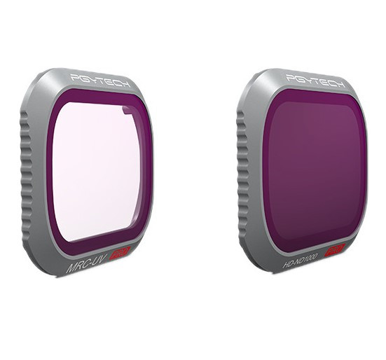 Фильтр Pgytech Circular Polarizer MRC Pro Filter for DJI Mavic 2 Pro (P-HAH-021)