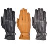 Мотоперчатки шкіряні Oxford Radley WS Gloves Brown