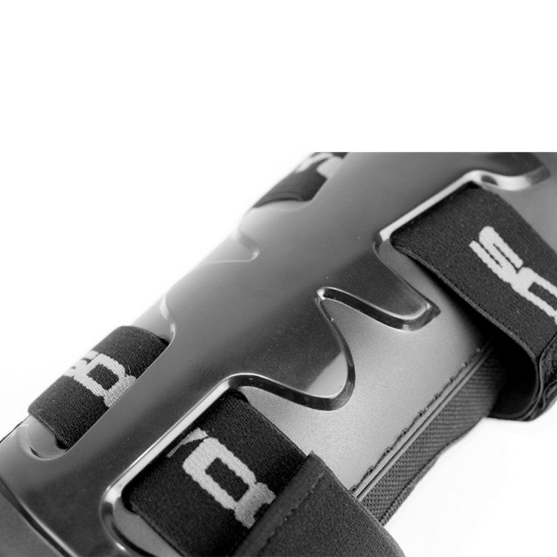 Комплект защиты локтей и коленей Scoyco K11H11-2 Black