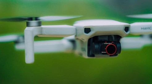 Набор фильтров Freewell Bright Day ND/PL для Mavic Mini 4-Pack (FW-MM-BRG)