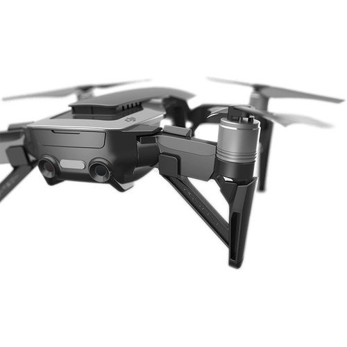 Удлинитель шасси Pgytech Landing Gear Riser Extensions для DJI Mavic Air (P-UN-006)