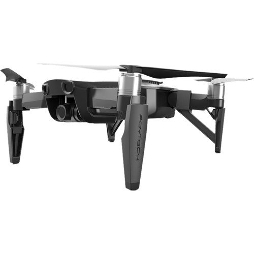 Удлинитель шасси Pgytech Landing Gear Riser Extensions для DJI Mavic Air (P-UN-006)