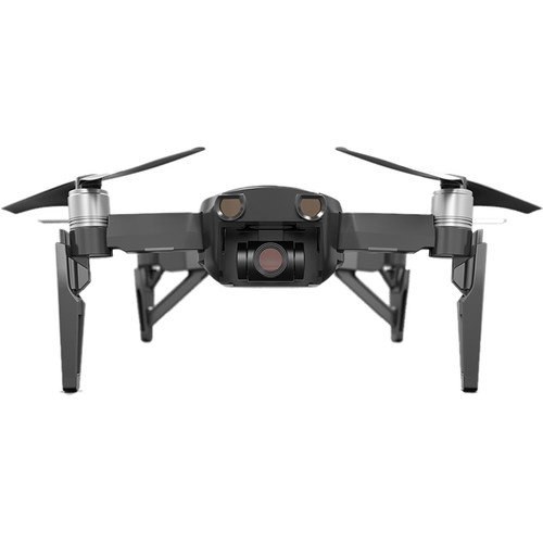 Удлинитель шасси Pgytech Landing Gear Riser Extensions для DJI Mavic Air (P-UN-006)