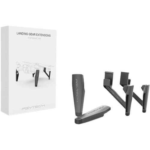 Удлинитель шасси Pgytech Landing Gear Riser Extensions для DJI Mavic Air (P-UN-006)