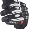 Мотоперчатки чоловічі LS2 Spark Man Gloves White /Black