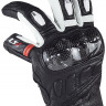 Мотоперчатки мужские LS2 Spark Man Gloves White/Black