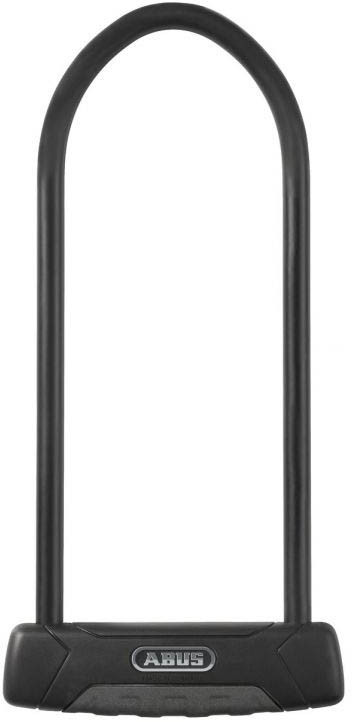 Мотозамок U-образний ABUS 470 /150HB300 Granit Plus USH (112515)