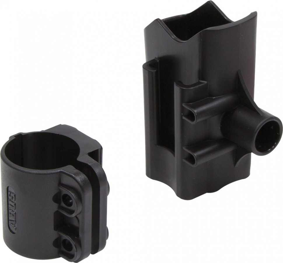 Мотозамок U-образный ABUS 470/150HB300 Granit Plus USH (112515)