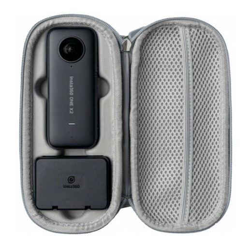 Защитный кейс для Insta360 One X2 (CINX2CB/H)