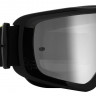 Мото очки FOX Main II Stray Goggle Flo Yellow Clear Lens (25834-130-OS)