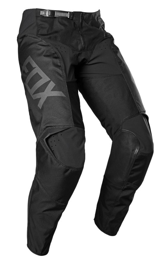 Мотоштаны FOX 180 Revn Pant Black