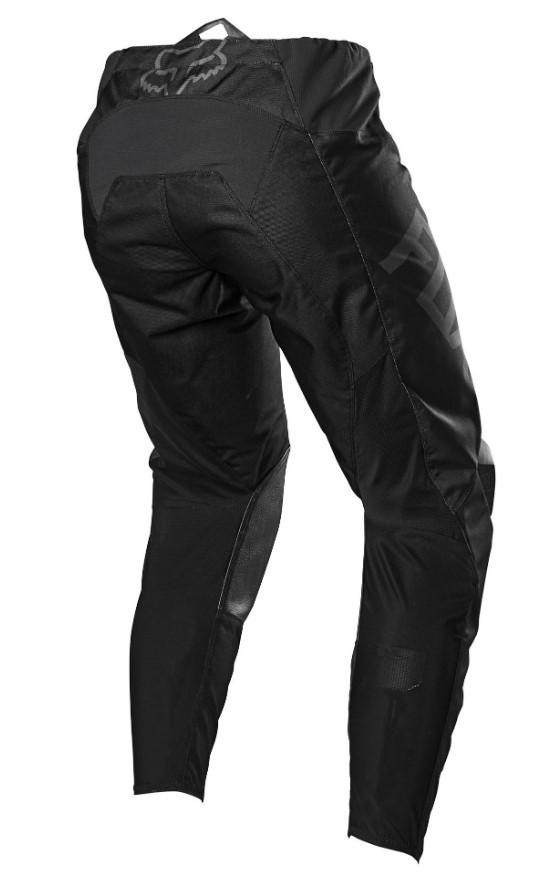Мотоштаны FOX 180 Revn Pant Black