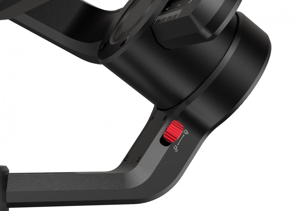 Стабілізатор Gudsen MOZA Air 2S Professional Kit (+ iFocus M)