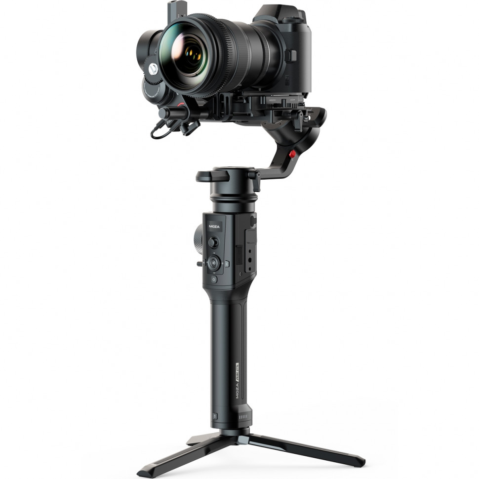 Стабілізатор Gudsen MOZA Air 2S Professional Kit (+ iFocus M)