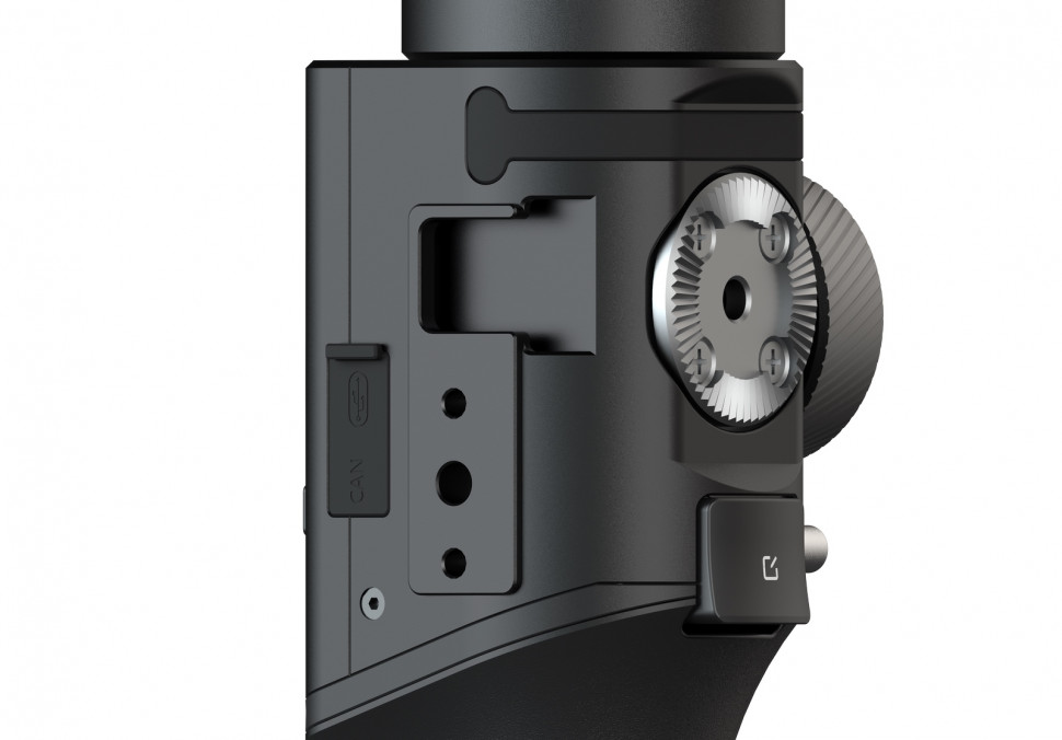 Стабілізатор Gudsen MOZA Air 2S Professional Kit (+ iFocus M)