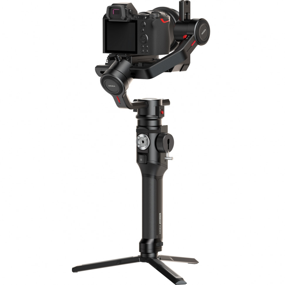 Стабілізатор Gudsen MOZA Air 2S Professional Kit (+ iFocus M)