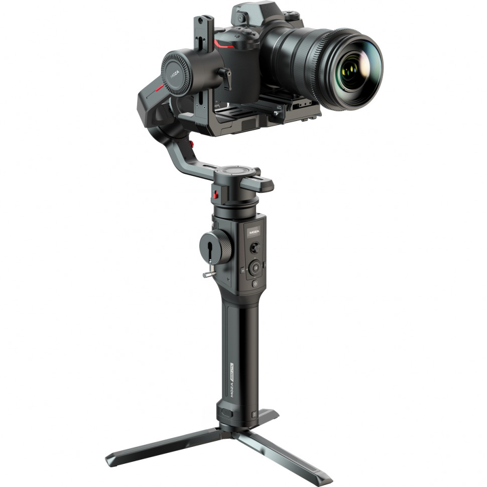 Стабілізатор Gudsen MOZA Air 2S Professional Kit (+ iFocus M)