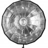 Софтбокс з сотами Visico EZ-85G 85 см. umbrella beauty dish (58329)