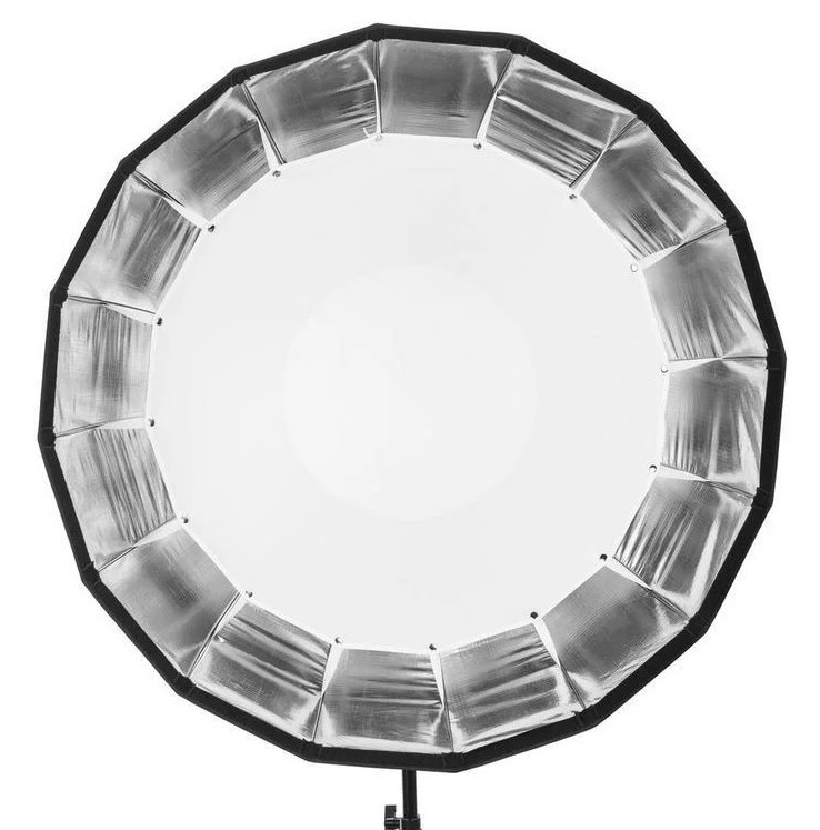 Софтбокс с сотами Visico EZ-85G 85 см. umbrella beauty dish (58329)