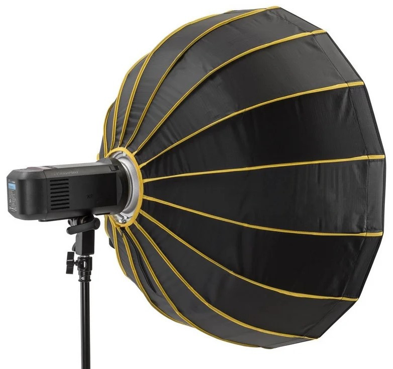 Софтбокс с сотами Visico EZ-85G 85 см. umbrella beauty dish (58329)