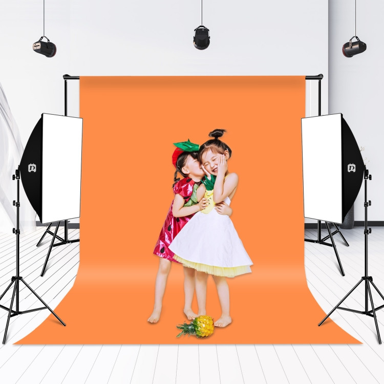 Набір постійного світла Puluz PU5070-2 Led Softbox Kit (58511)