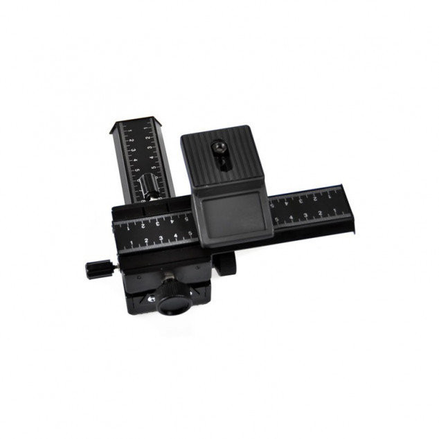 Макрослайдер AccPro ST-03 (25993)