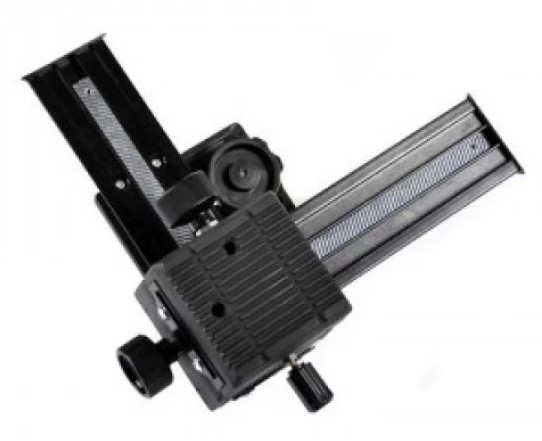 Макрослайдер AccPro ST-03 (25993)