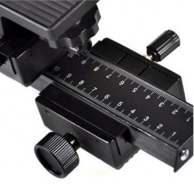 Макрослайдер AccPro ST-03 (25993)