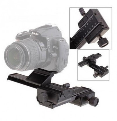 Макрослайдер AccPro ST-03 (25993)