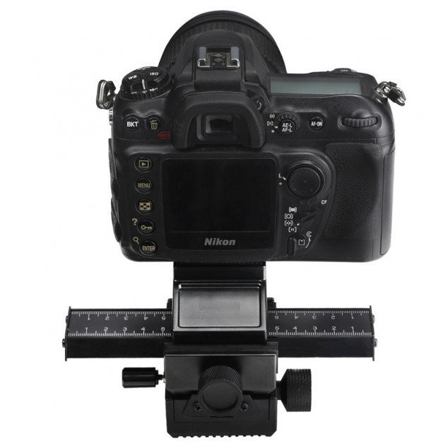 Макрослайдер AccPro ST-03 (25993)