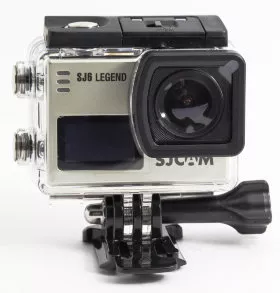 Экшн-камера SJCAM SJ6 Legend