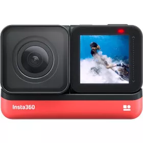 Insta360 One R