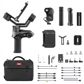 Стабилизатор Zhiyun Weebill 2 Pro