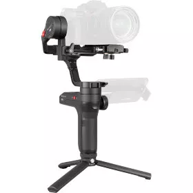 Стабилизатор Zhiyun Weebill-S