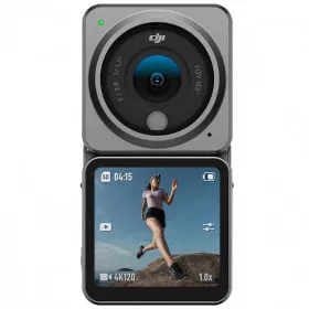 Экшн-камера DJI Action 2 Dual-Screen Combo UA (CP.OS.00000183.01)
