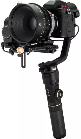 Стабилизатор Zhiyun Crane 2S