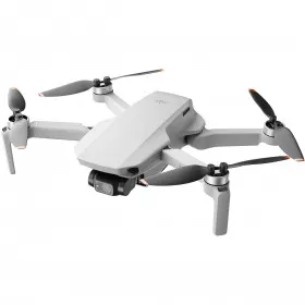 Квадрокоптер DJI Mini 2 (CP.MA.00000312.03)