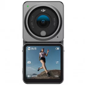 Экшн-камера DJI Action 2 Dual-Screen Combo (CP.OS.00000183.02)