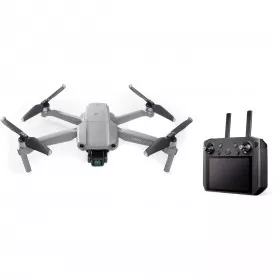 Квадрокоптер DJI Mavic Air 2 Fly More Combo + DJI Smart Controller (CP.MA.00000289.01)