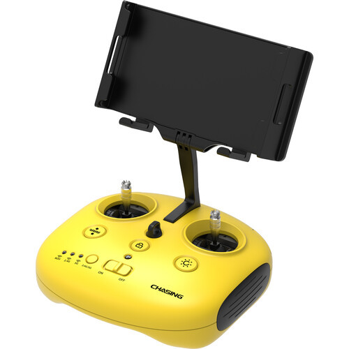 Подводный дрон Chasing Gladius Mini S