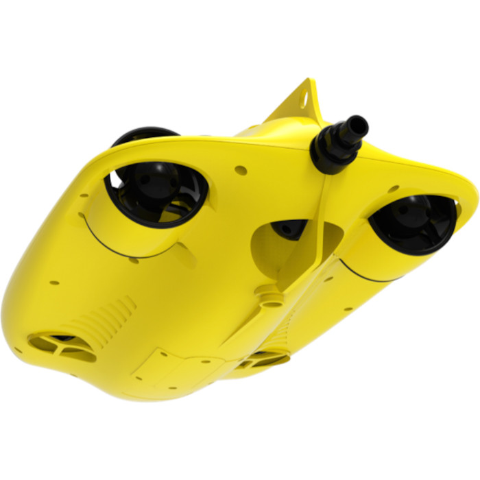 Подводный дрон Chasing Gladius Mini S