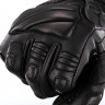 Мотоперчатки кожаные RST Turbine Leather CE Mens Glove Black