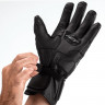 Мотоперчатки кожаные RST Turbine Leather CE Mens Glove Black