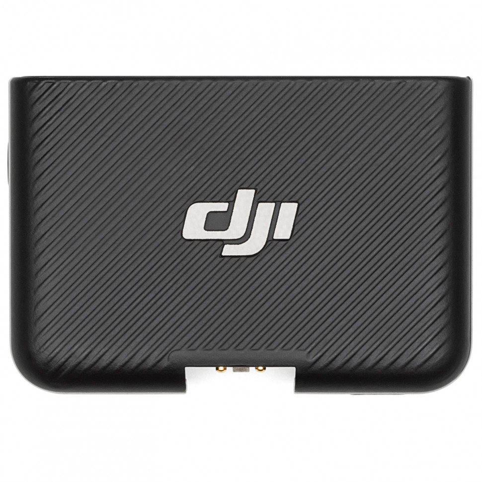 Радиосистема DJI Mic (CP.RN.00000197.01)